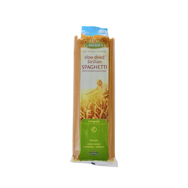 LA BIO IDEA Organic Tagliatelle 500g