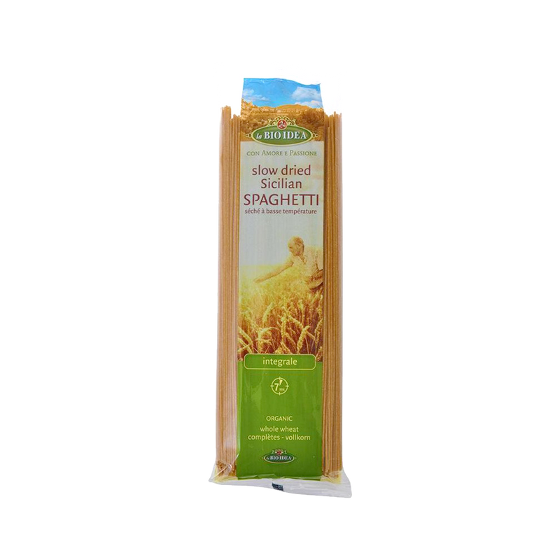 LA BIO IDEA Organic Tagliatelle 500g