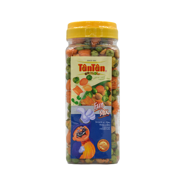 Tan Tan Funmix 200G - Longdan Official