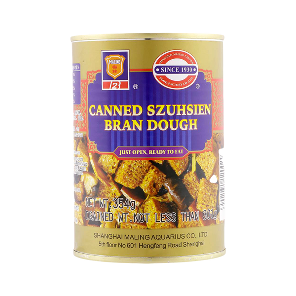 MALING Szuh Sien Bran Dough 354g - Longdan Official
